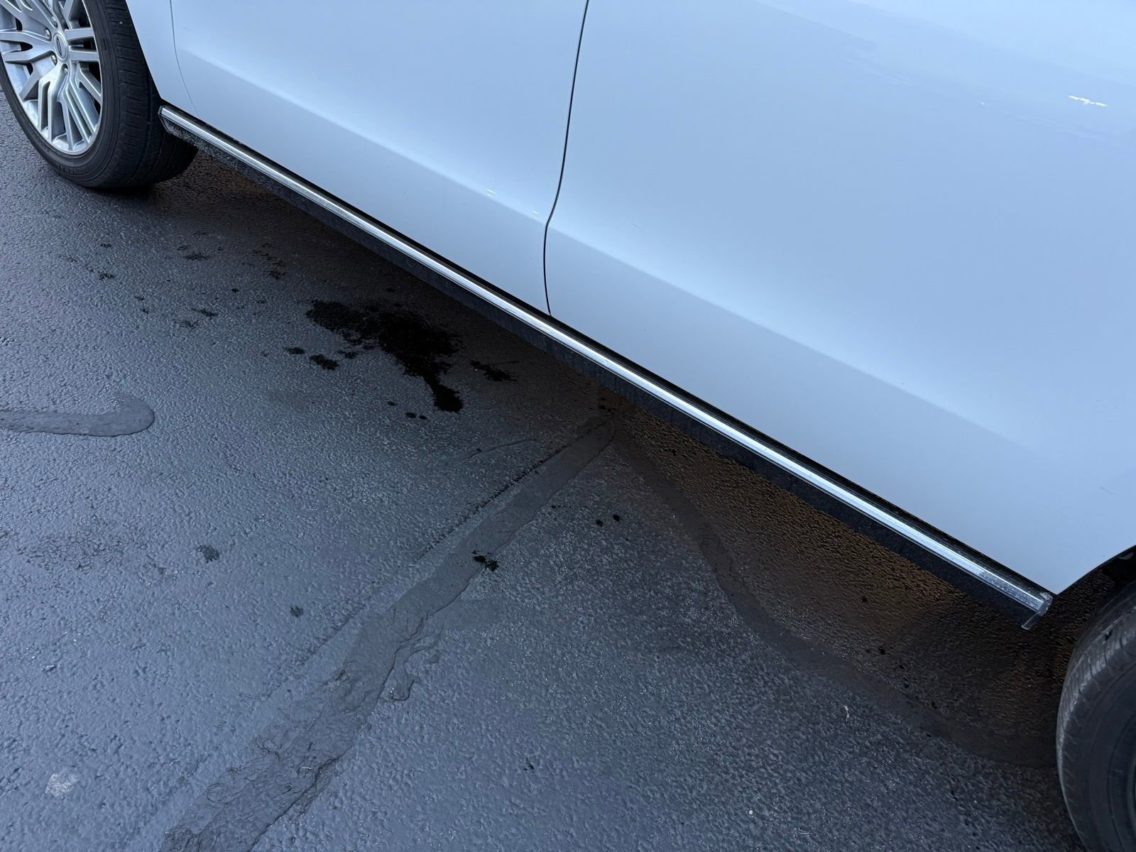 Used 2023 Ford Expedition Max Limited image 37