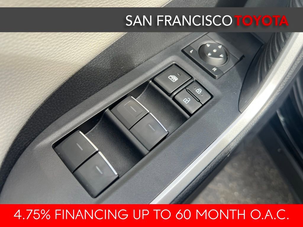 Certified 2024 Toyota RAV4 Adventure image 36