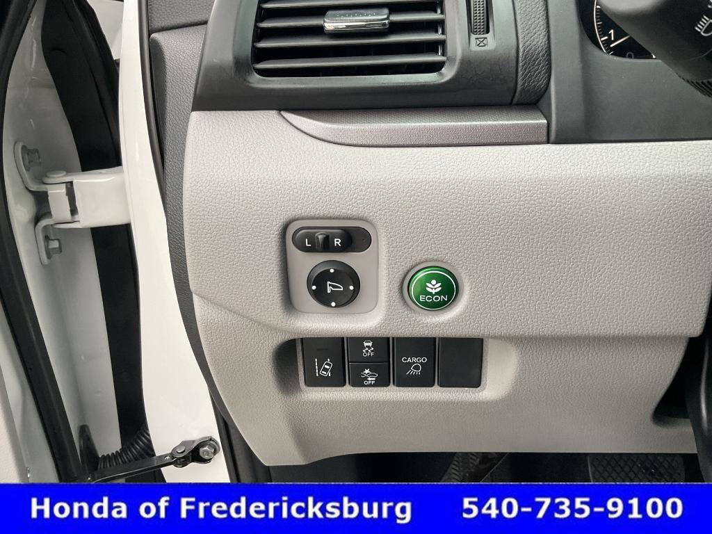 Certified 2026 Honda Ridgeline RTL image 36