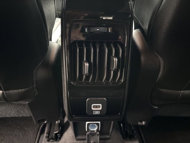 Used 2023 Jeep Compass Trailhawk image 17