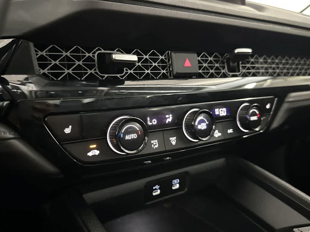 Used 2024 Honda Accord EX-L image 19