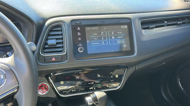 Used 2020 Honda HR-V EX image 16