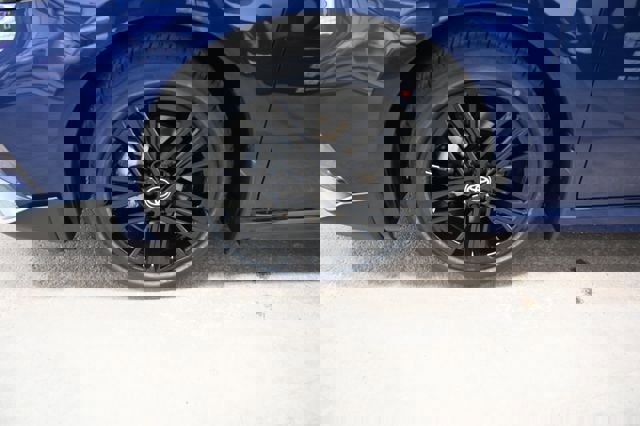 New 2026 Toyota Camry SE image 28