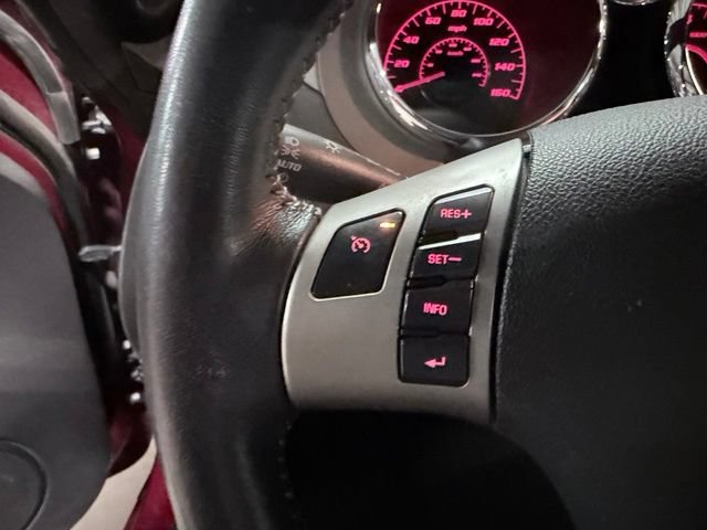Used 2009 Pontiac Solstice GXP w/ Premium Package RWD image 31