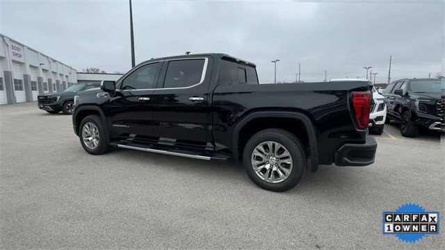 Used 2021 GMC Sierra 1500 Denali image 7
