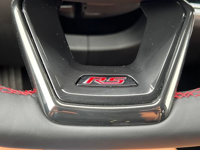 New 2027 Chevrolet Equinox RS w/ Safety and Technology Package AWD/4WD image 20