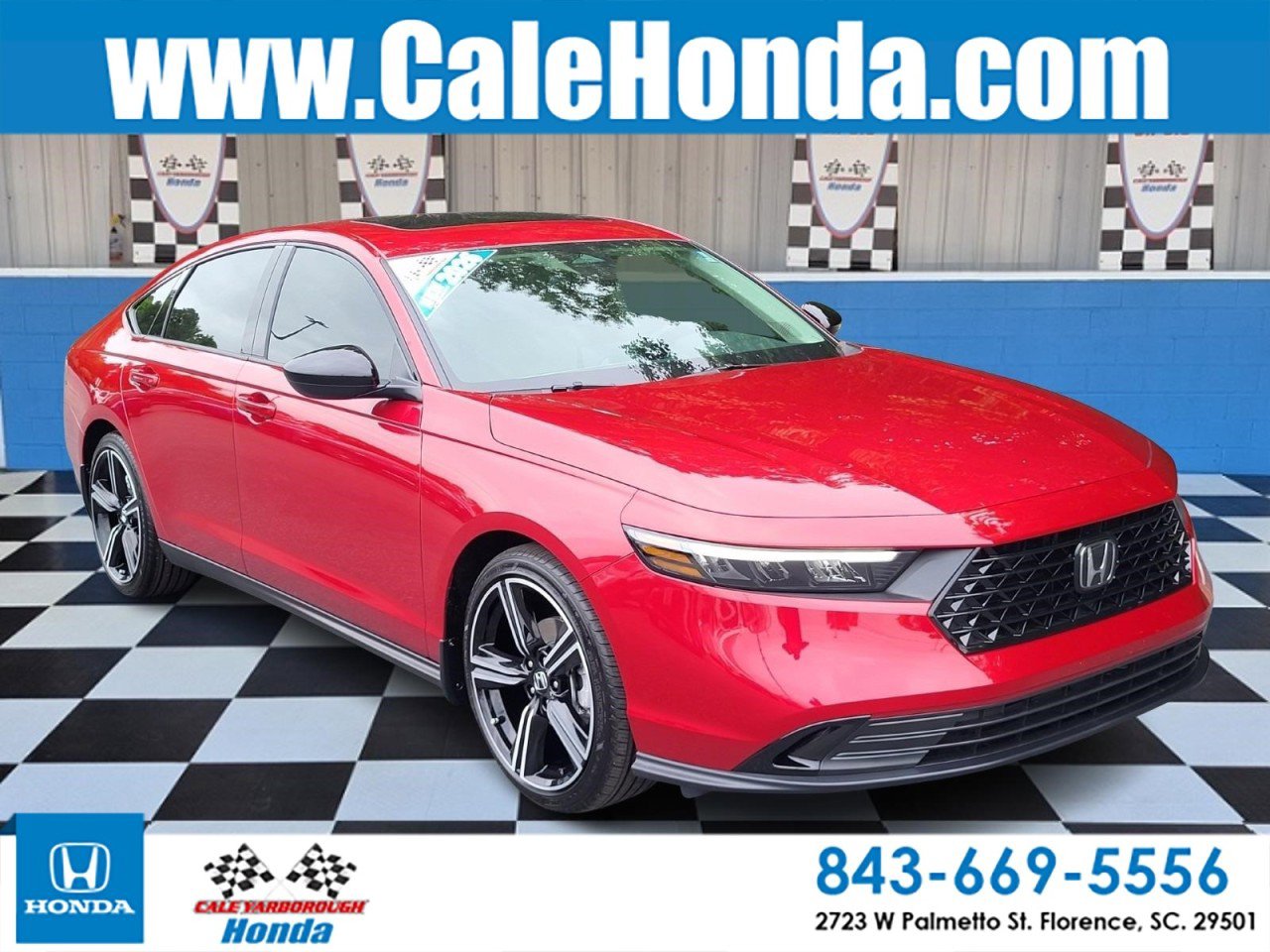 New 2026 Honda Accord SE video 1