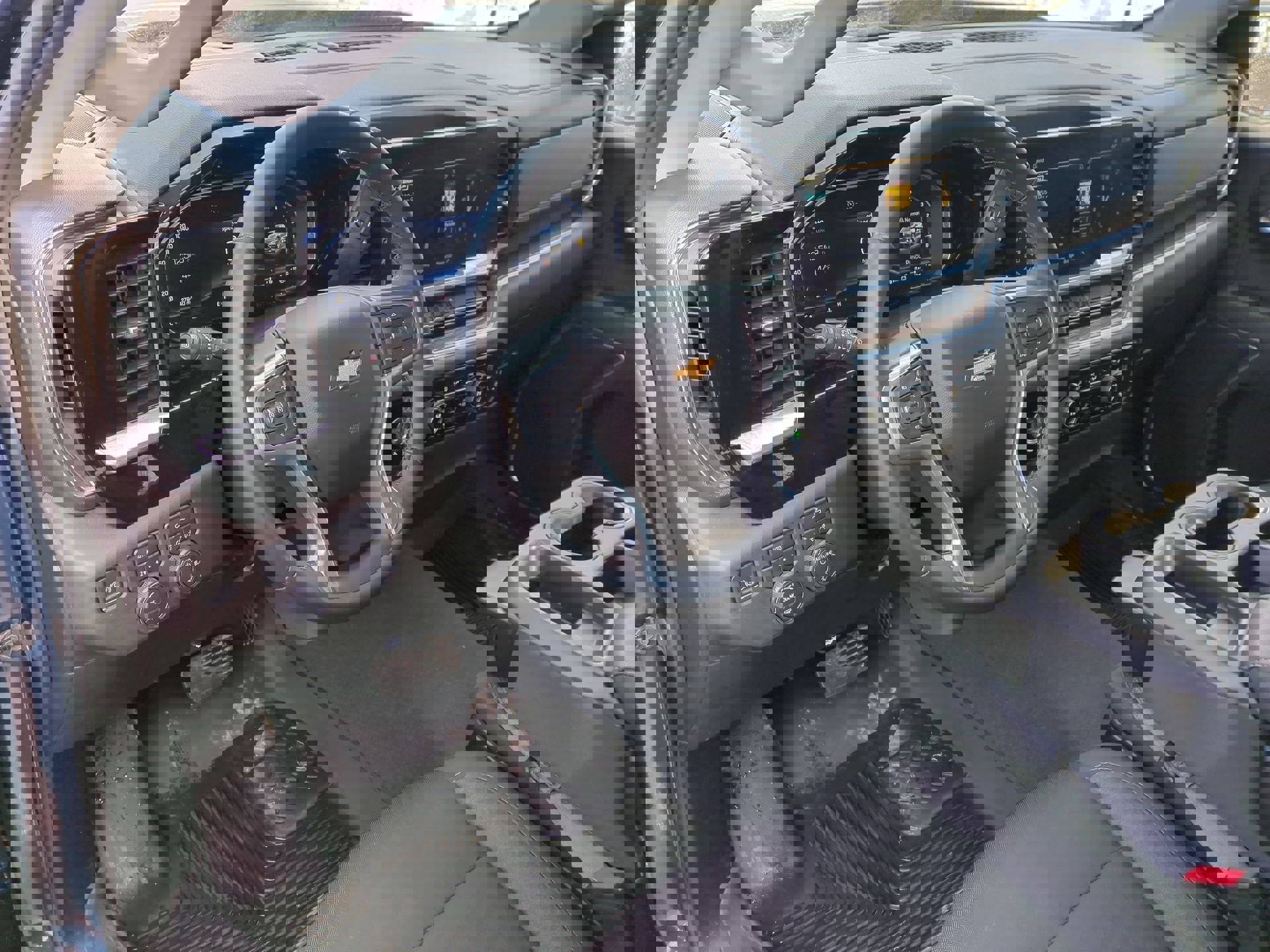 Certified 2023 Chevrolet Silverado 1500 LT image 10