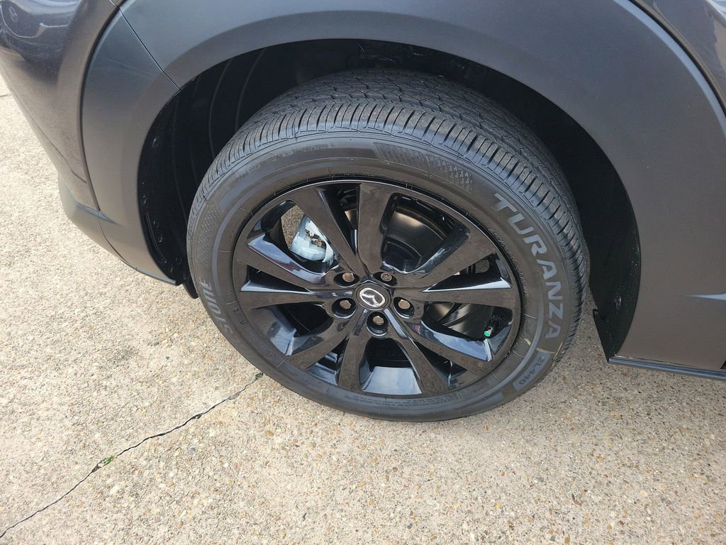 New 2026 MAZDA CX-30 AWD 2.5 S w/ Select Sport Pkg image 5
