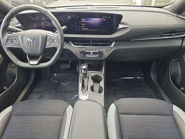 New 2025 Buick Envista Preferred w/ Convenience I Package image 11
