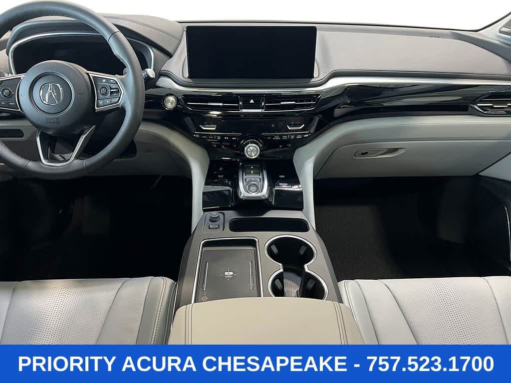 New 2026 Acura MDX w/ Technology Package AWD/4WD image 22