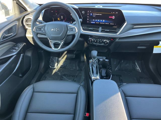 New 2026 Chevrolet Trax ACTIV w/ Driver Confidence Package image 16
