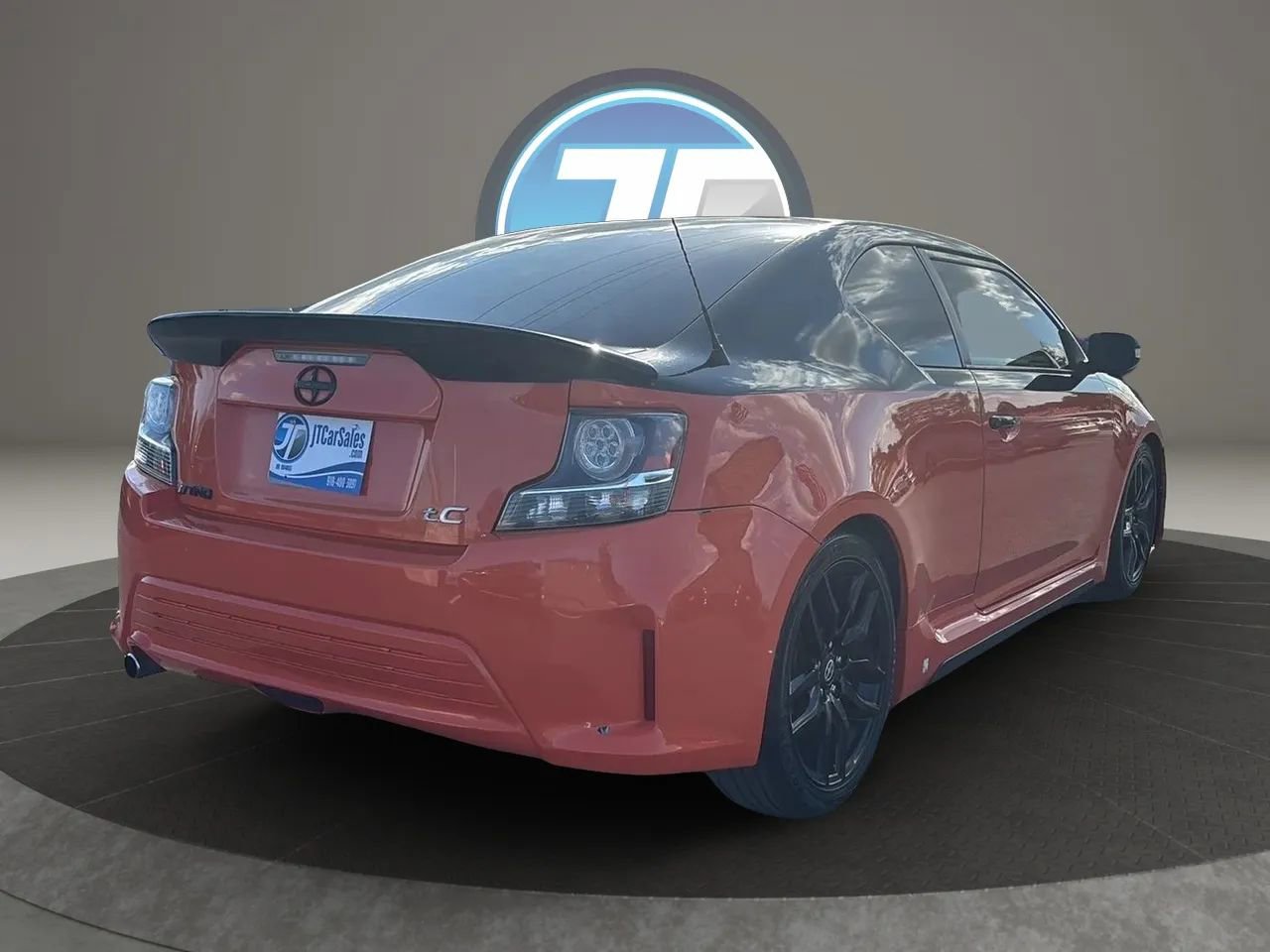 Used 2015 Scion tC image 15