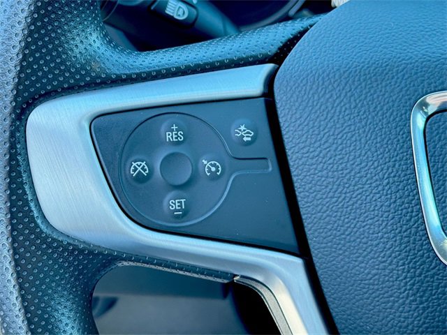 Used 2024 GMC Terrain SLE image 30