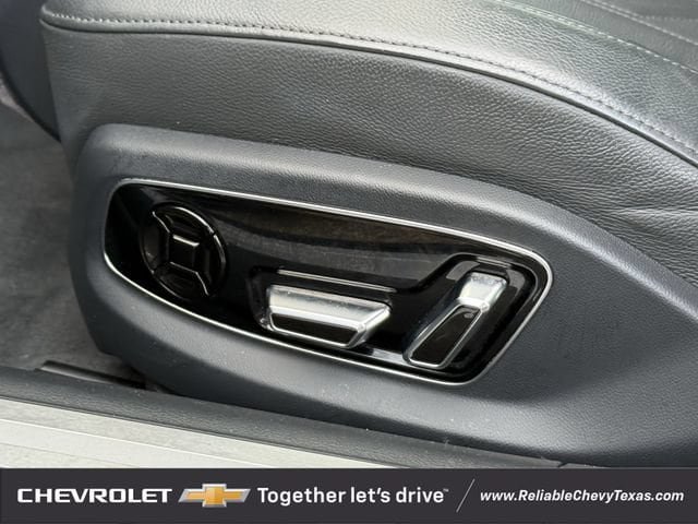 Used 2020 Audi A8 L 3.0T AWD/4WD image 29