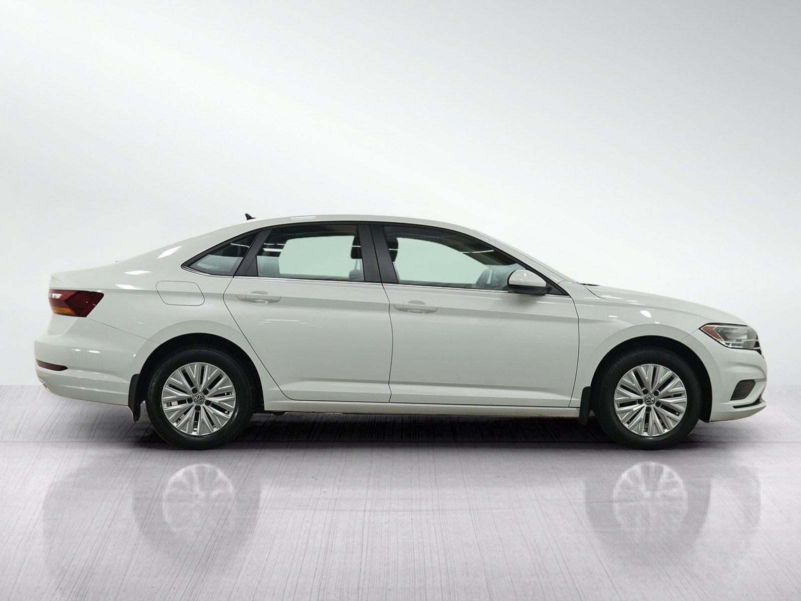 Used 2019 Volkswagen Jetta S w/ Driver Assistance Package FWD image 6