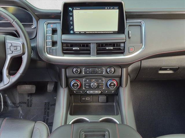 Used 2023 Chevrolet Tahoe RST AWD/4WD image 15