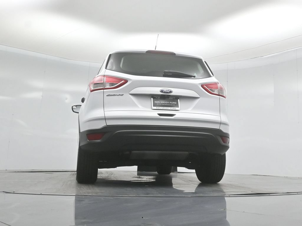 Used 2014 Ford Escape S FWD image 46