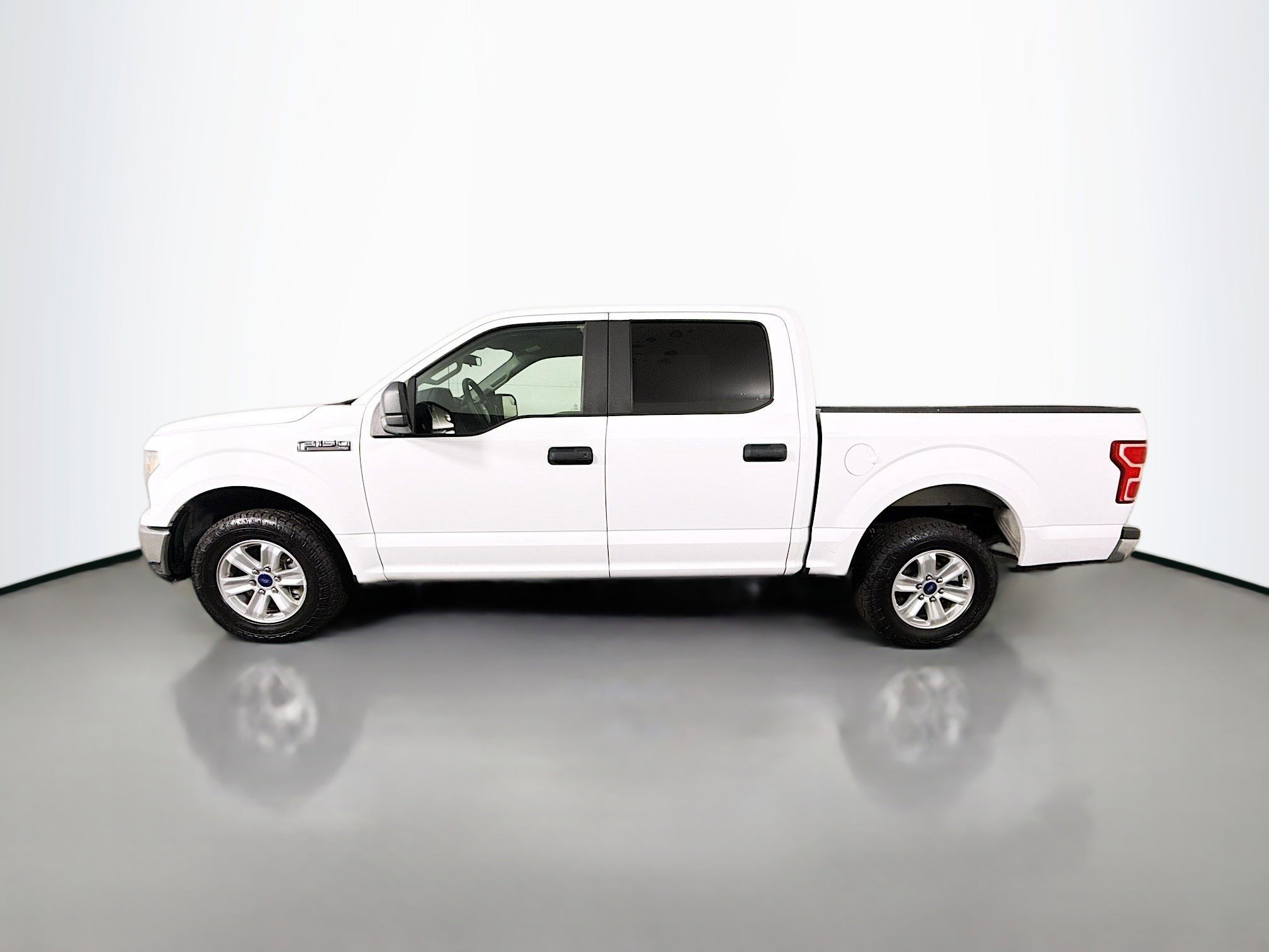 Used 2019 Ford F150 XL w/ Equipment Group 101A Mid image 6