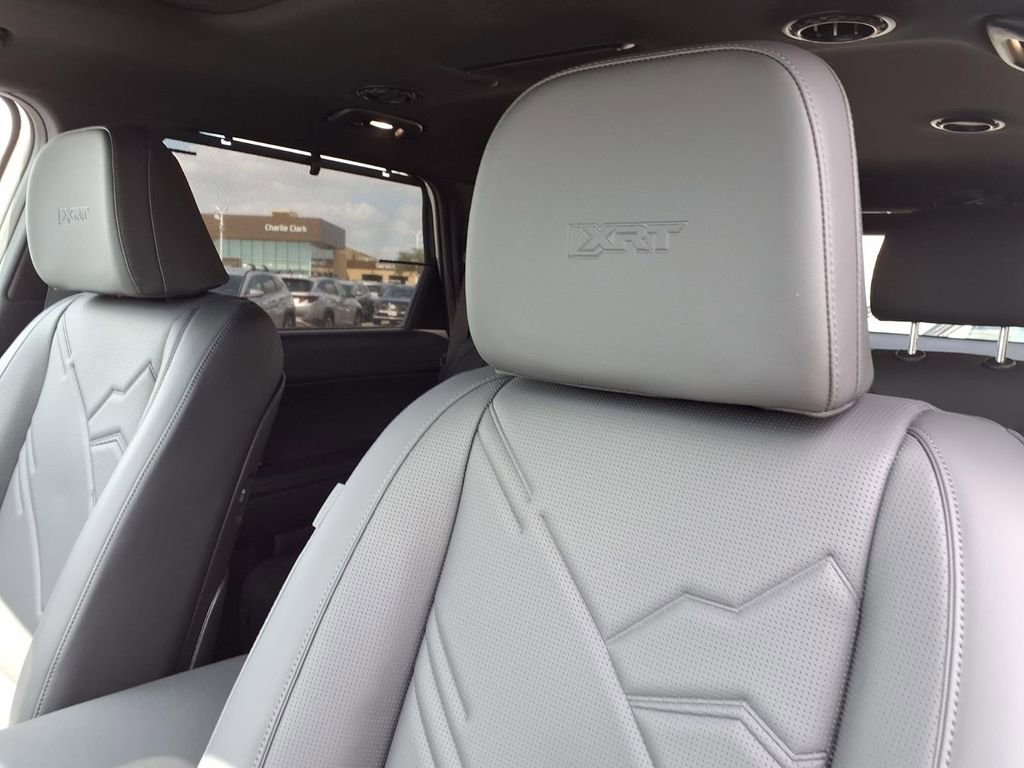 New 2026 Hyundai Palisade XRT Pro image 12