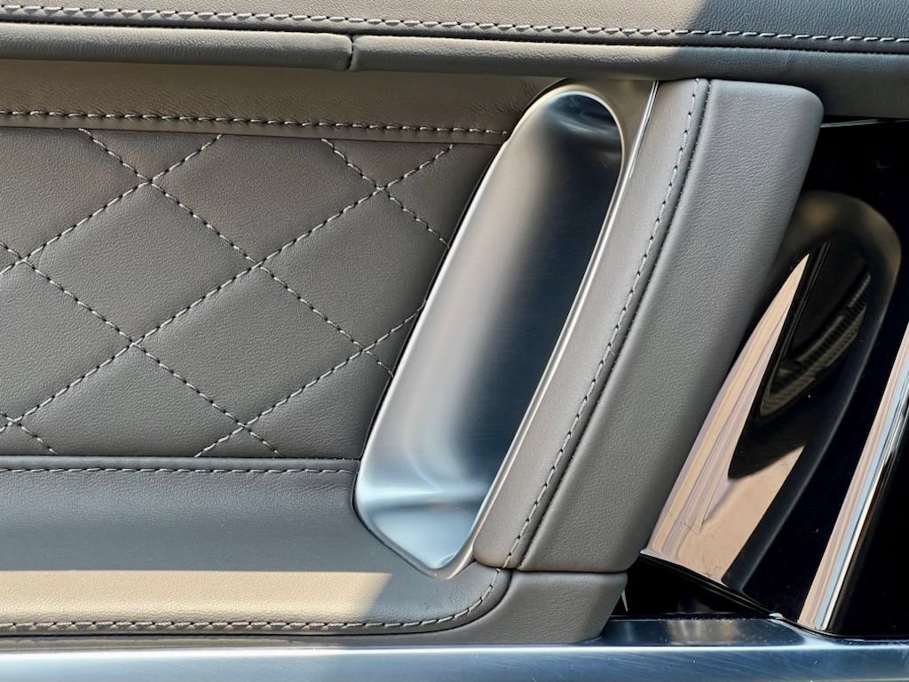 Certified 2025 Mercedes-Benz G 63 AMG 4MATIC image 44