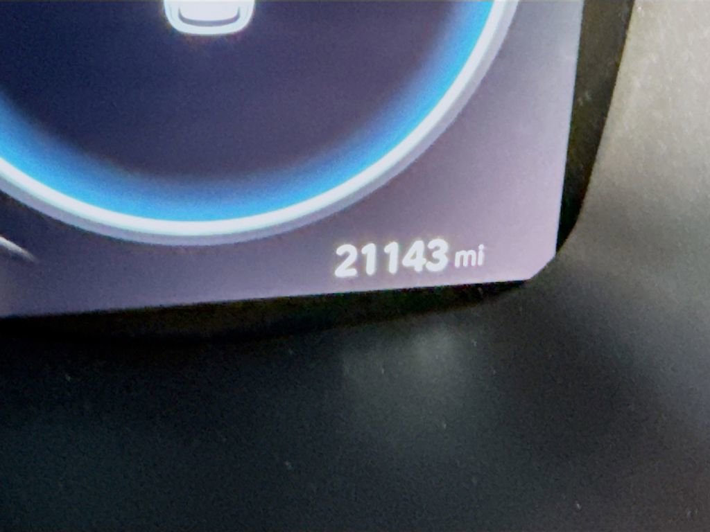 Certified 2023 Hyundai Santa Fe Calligraphy image 4