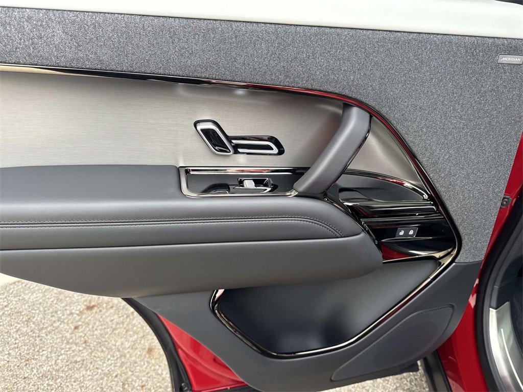 New 2026 Land Rover Range Rover Sport Dynamic SE image 12