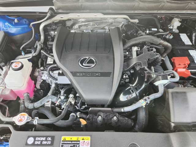 Used 2024 Lexus RX 350 F Sport w/ Convenience Package AWD/4WD image 24