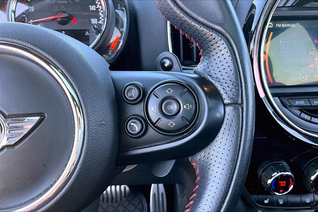 Used 2018 MINI Cooper Countryman John Cooper Works AWD/4WD image 18