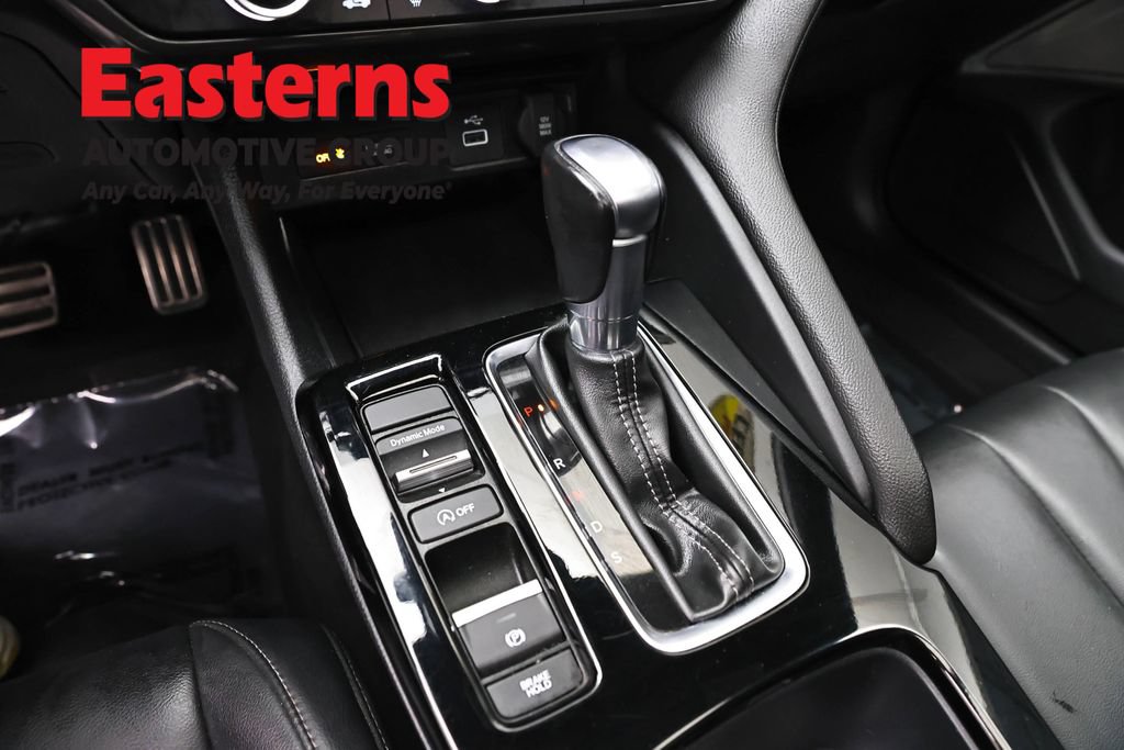 Used 2024 Acura Integra A-Spec FWD image 13