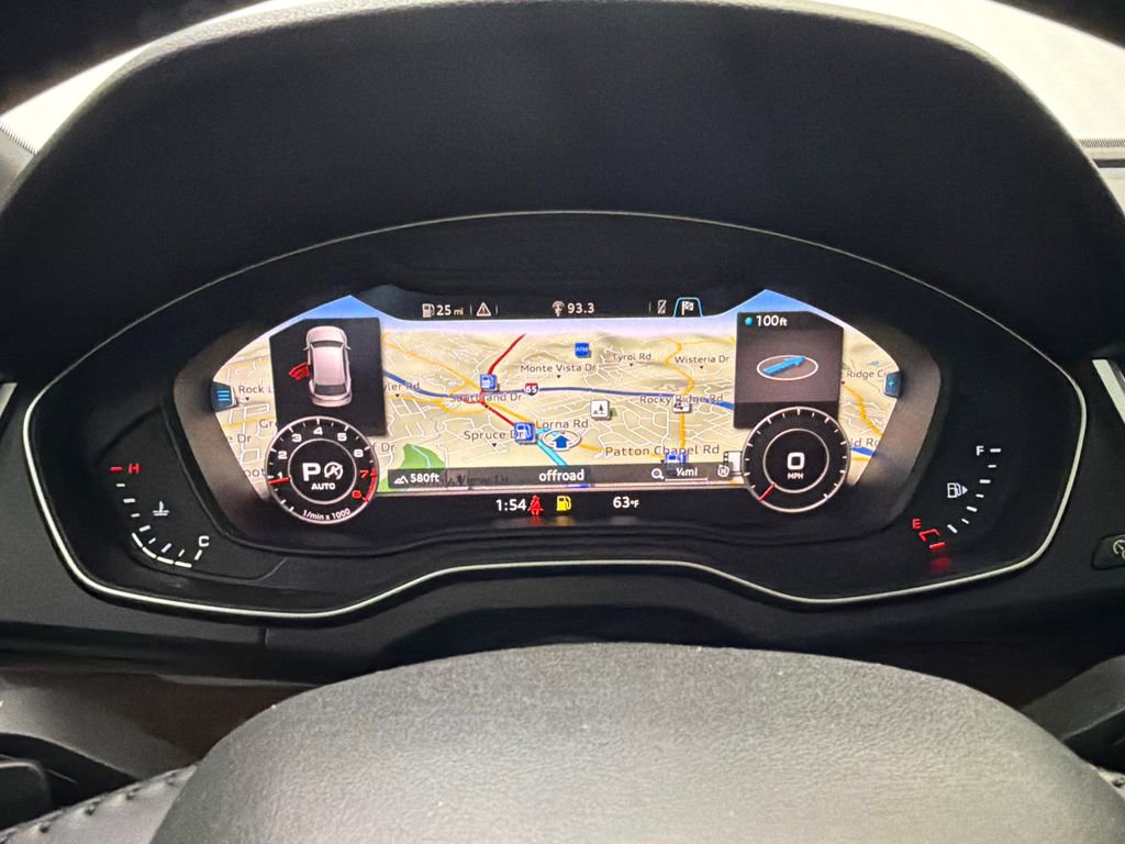 Used 2018 Audi Q5 2.0T Premium Plus w/ Premium Plus Package image 30