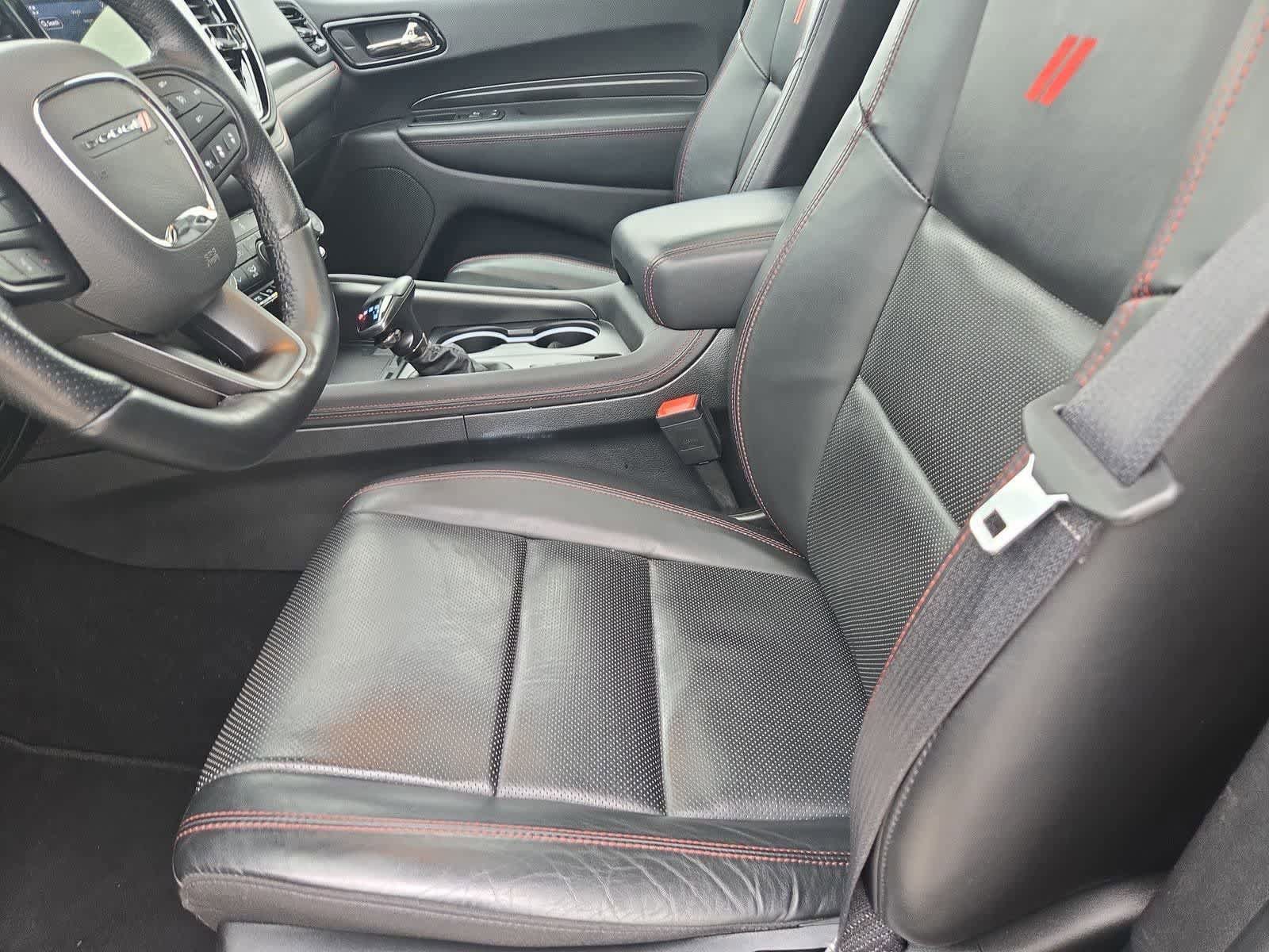 Used 2024 Dodge Durango R/T AWD/4WD image 14