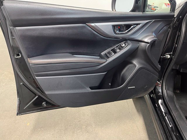 Used 2023 Subaru Crosstrek 2.5i Limited AWD/4WD image 25