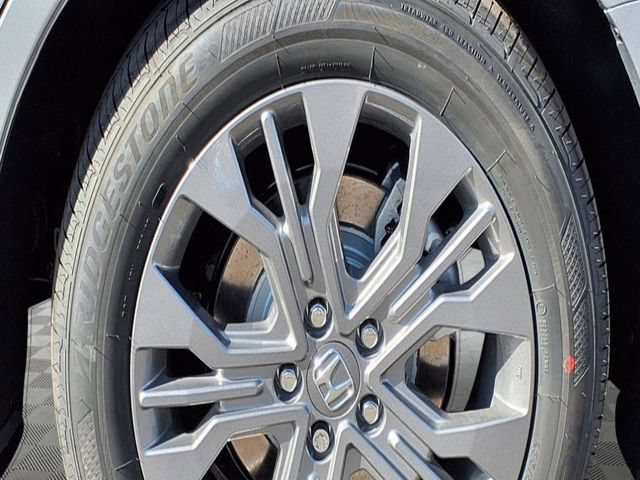 New 2026 Honda Odyssey Touring image 11