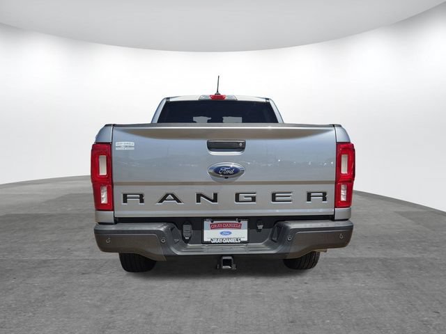 Used 2020 Ford Ranger XLT w/ Equipment Group 301A Mid RWD image 5