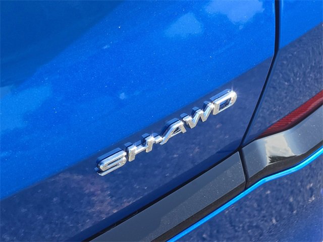 New 2026 Acura MDX A-Spec image 6