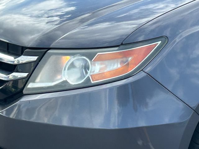 Used 2016 Honda Odyssey EX-L image 9