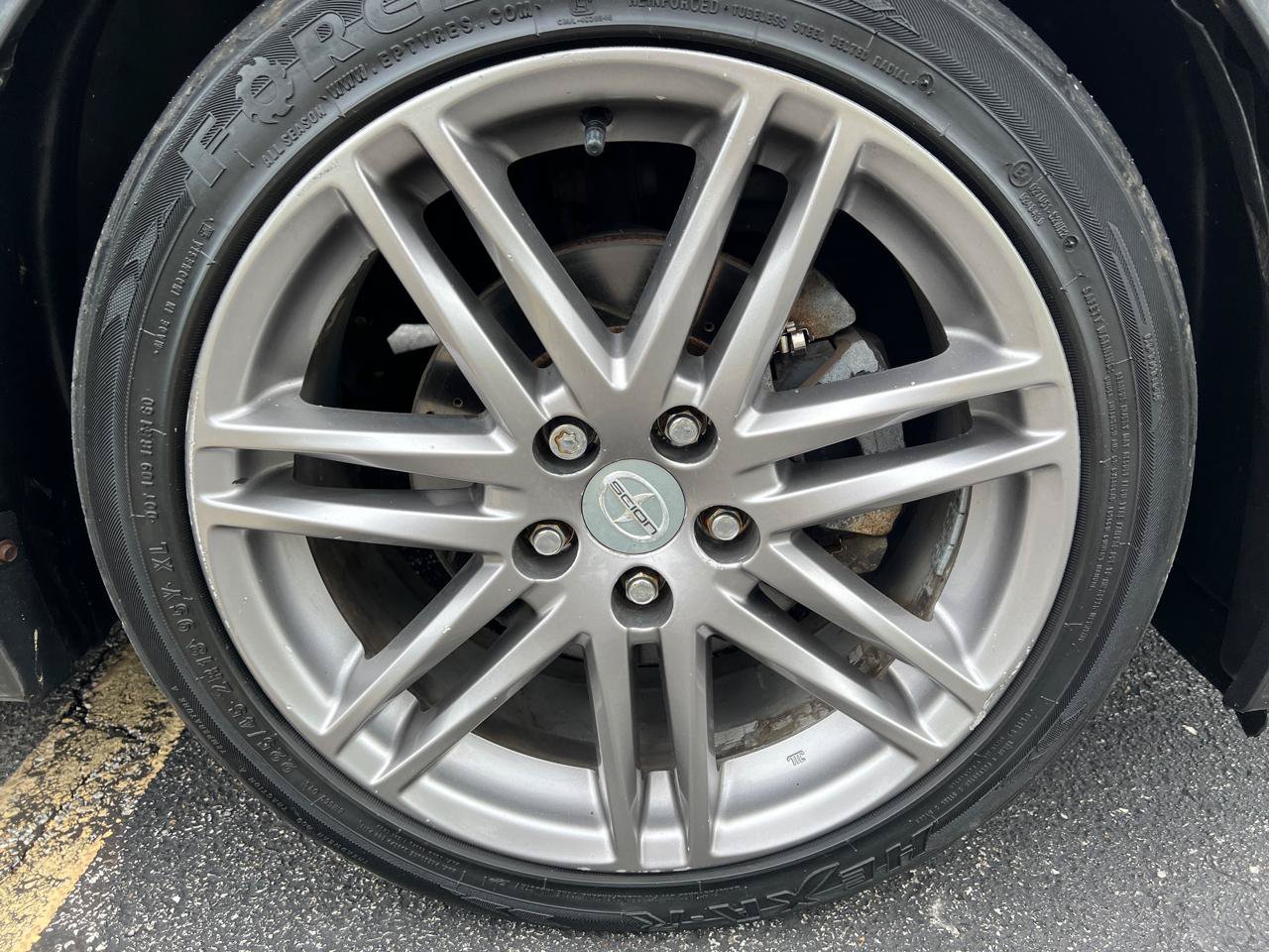 Used 2011 Scion tC FWD image 14