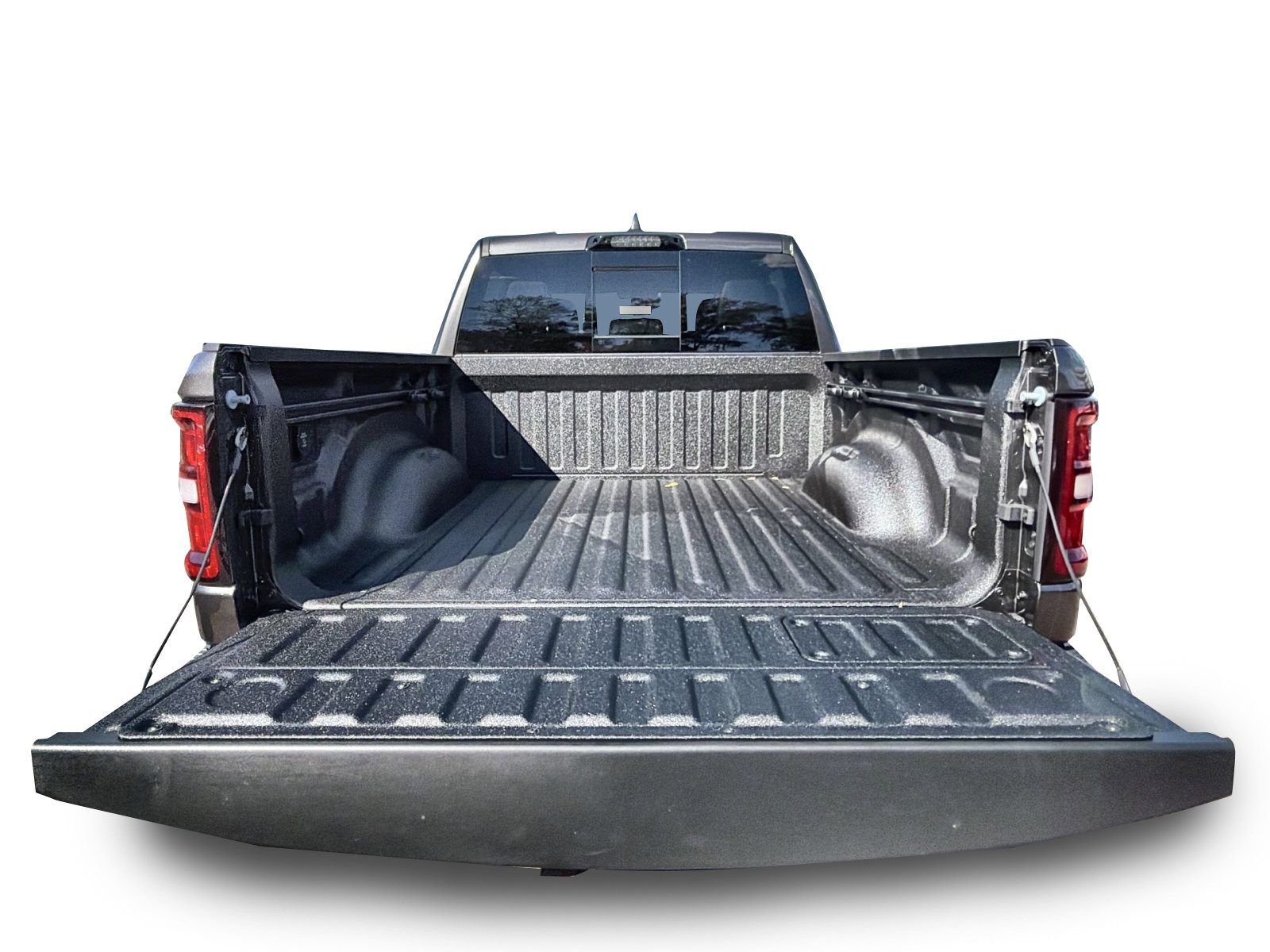 New 2026 RAM 1500 Rebel w/ Rebel Level 2 Equipment Group image 27