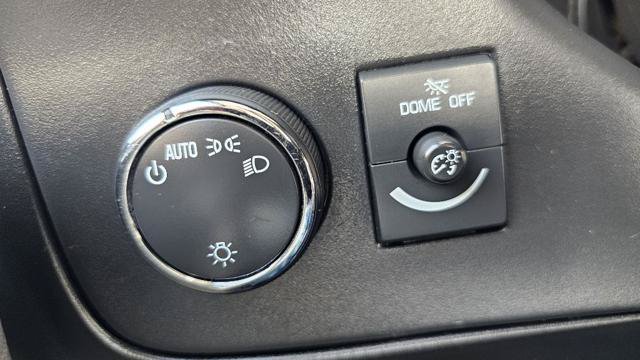 Used 2015 Chevrolet Express 3500 LT w/ LT Preferred Equipment Group RWD image 13