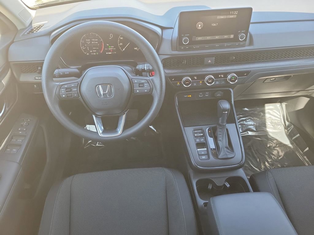 Used 2025 Honda CR-V EX image 19