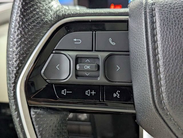 Used 2023 Toyota Tundra Capstone AWD/4WD image 20