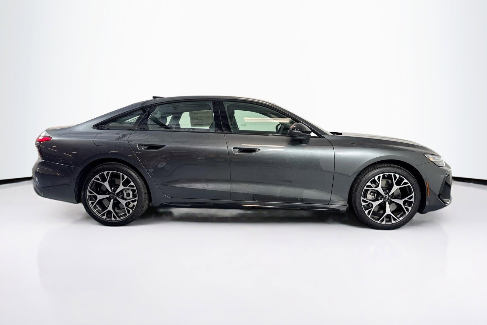 New 2026 Audi A6 Premium Plus image 4