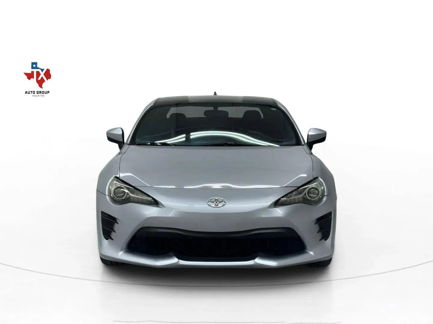 Used 2017 Toyota 86 Coupe 2D image 7
