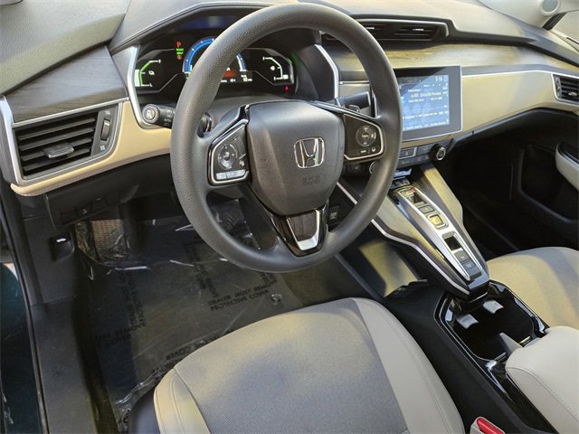 Used 2018 Honda Clarity Plug-In Hybrid image 13