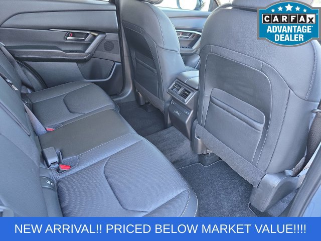 Used 2026 MAZDA CX-5 2.5 S w/ Premium Package AWD/4WD image 11