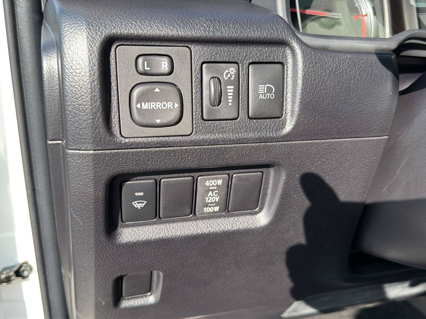 Used 2021 Toyota 4Runner Limited RWD image 19