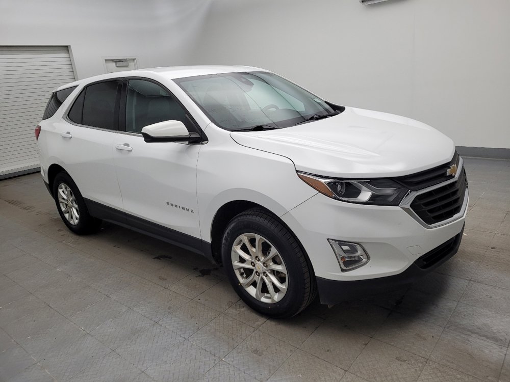 Used 2020 Chevrolet Equinox LT image 11