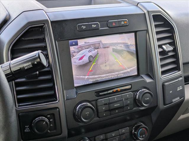 Used 2019 Ford F150 XLT w/ Equipment Group 302A Luxury image 11