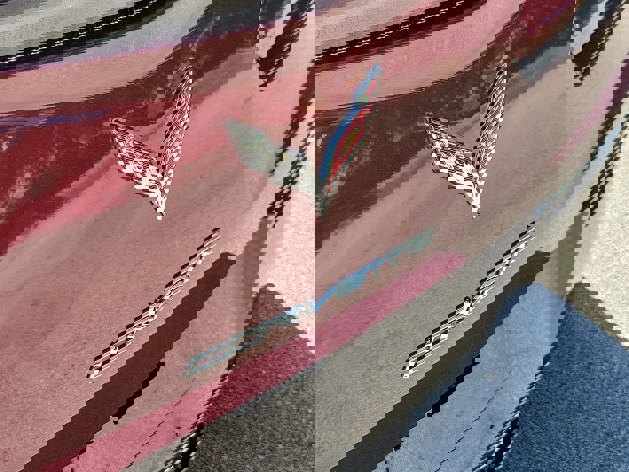 Used 2016 Chevrolet Corvette Stingray Coupe w/ 2LT Preferred Equipment Group image 6